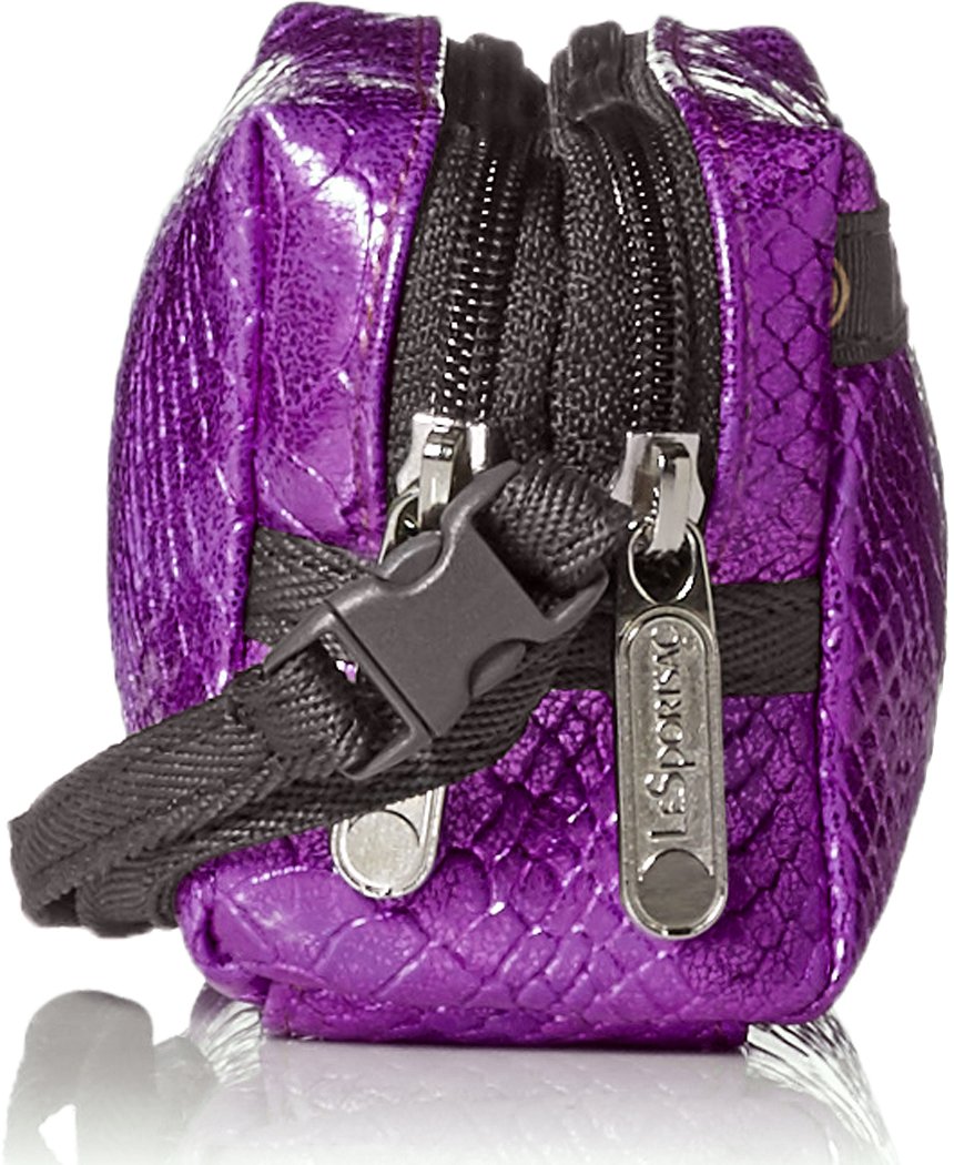 Purple Snake