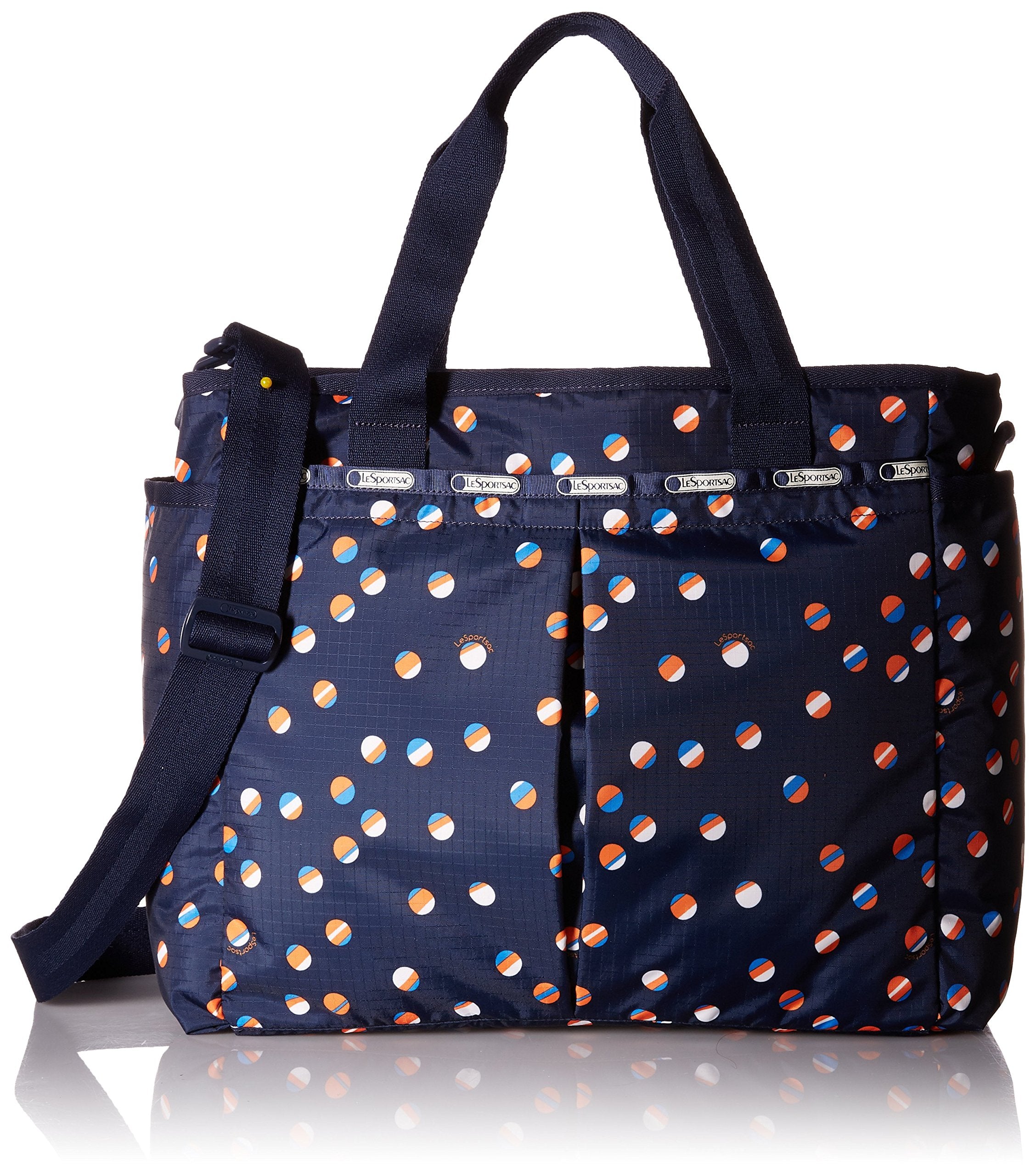 Beach Ball Play Navy