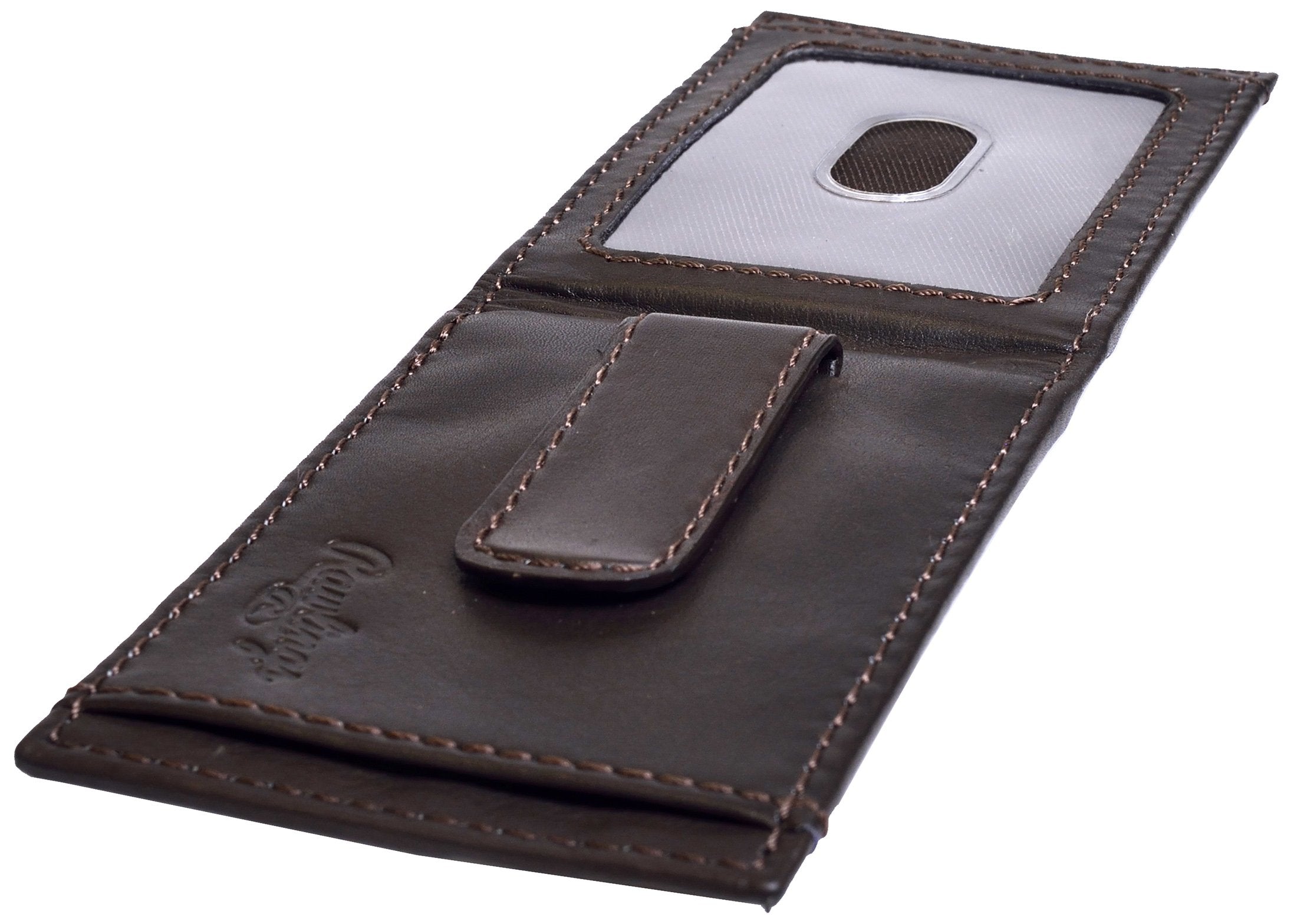 Glove Brown