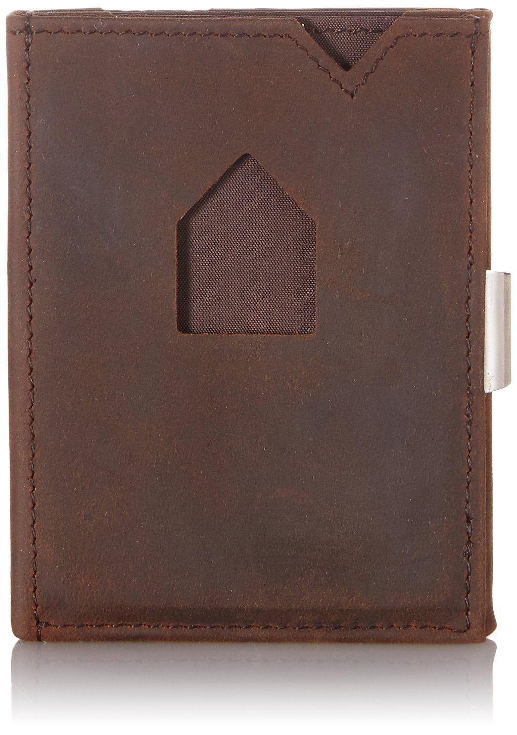 Nubuck Brown