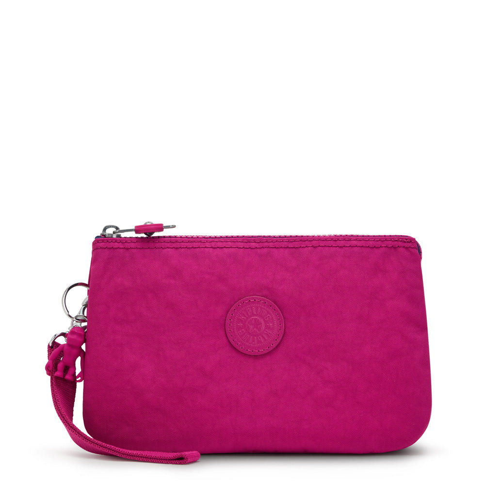 Pink Fuchsia