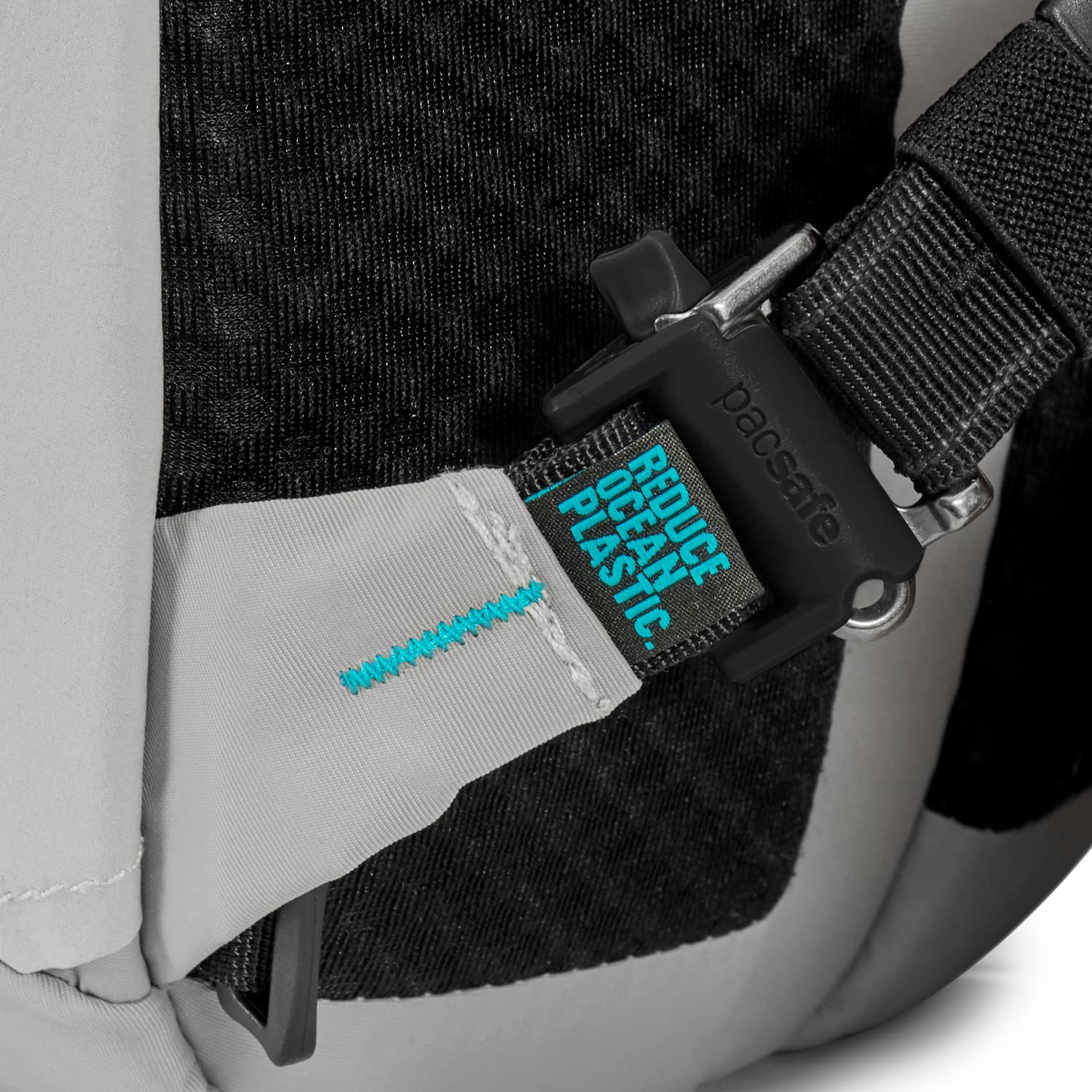 Econyl® Gravity Gray