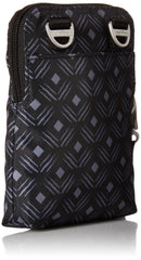Black Diamond Print