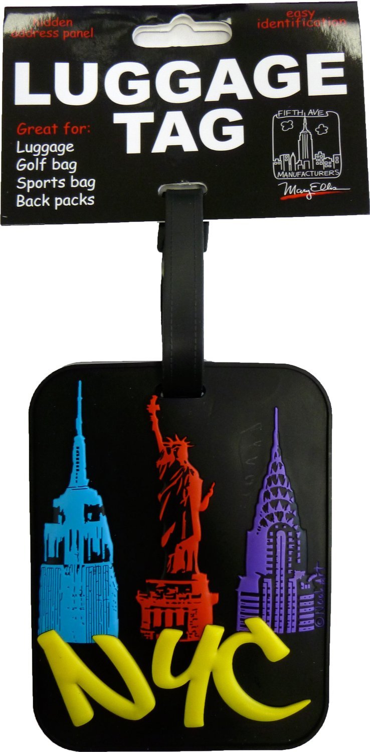 Black - Nyc