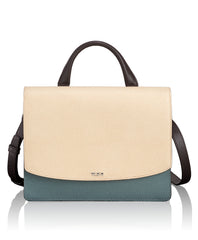 Blue/cream Spectator