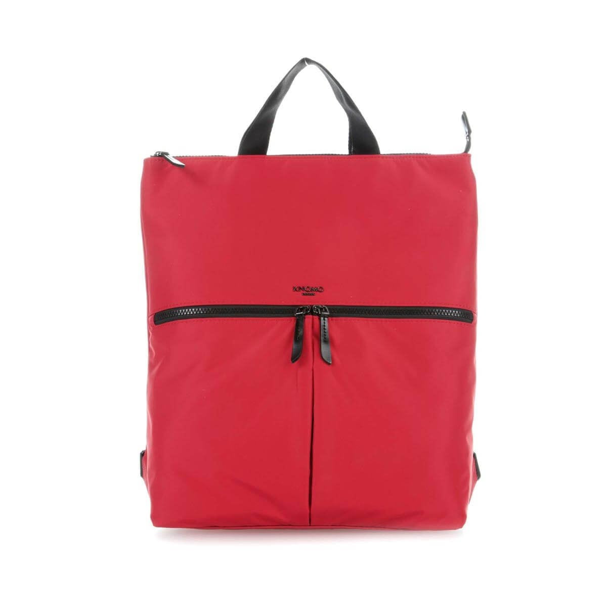 Poppy Red