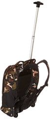 Whamo Camo/Black