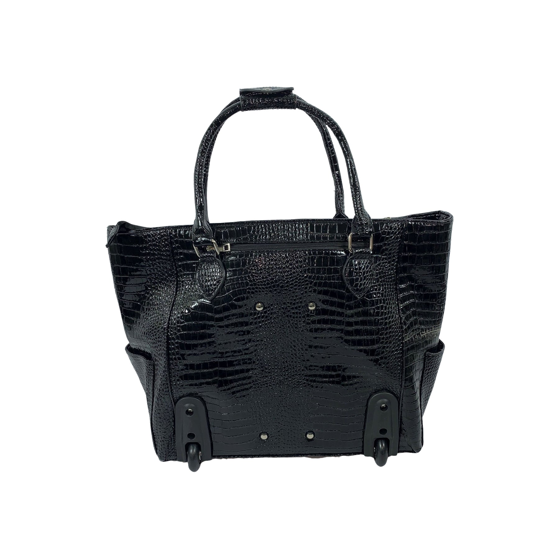 Black/Noir