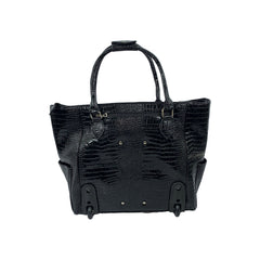 Black/Noir