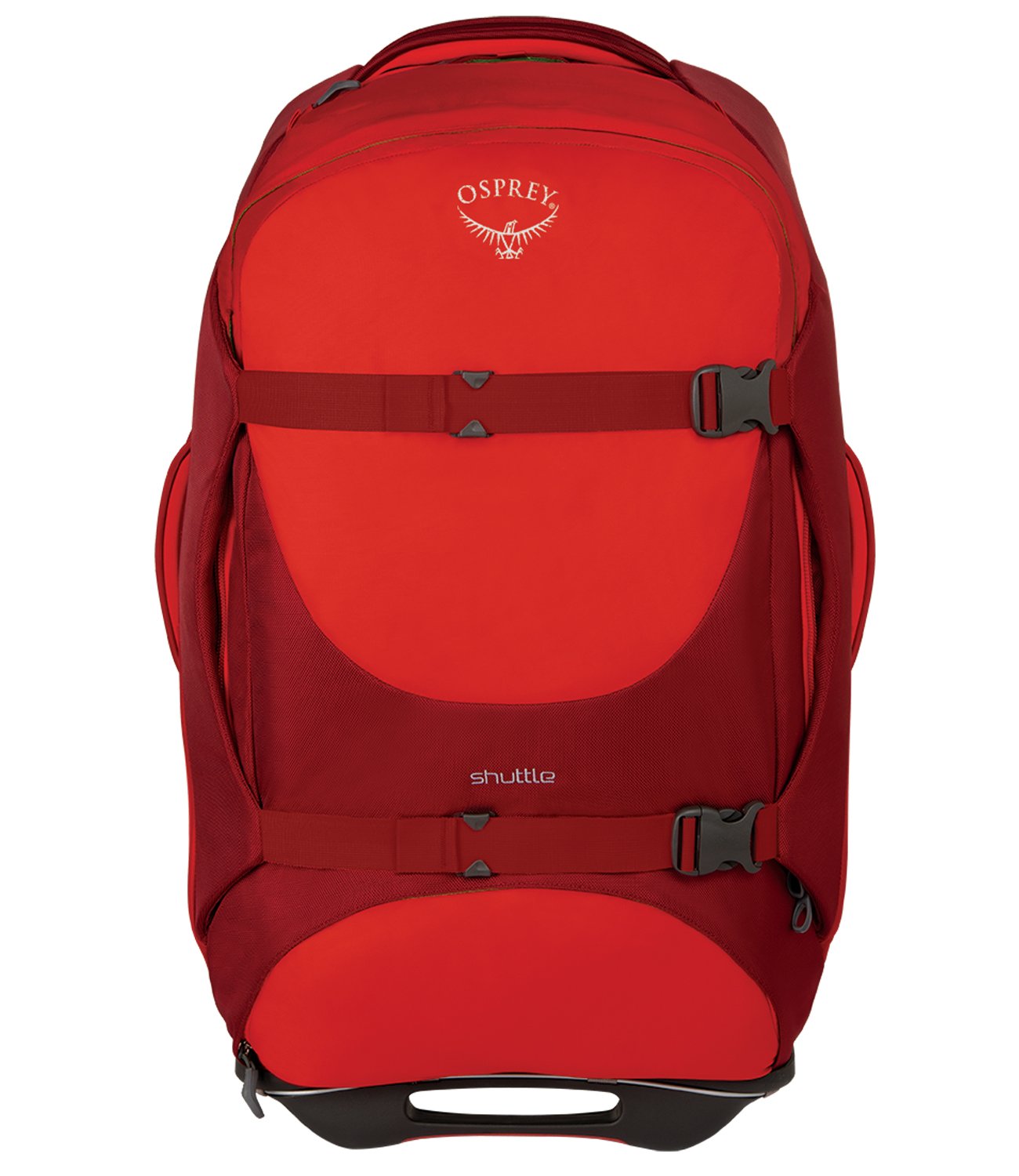 DIABLO RED