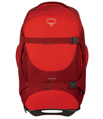 DIABLO RED