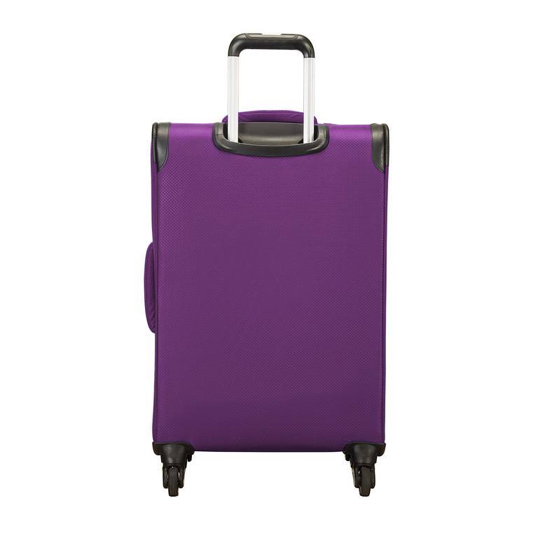 Purple Magic