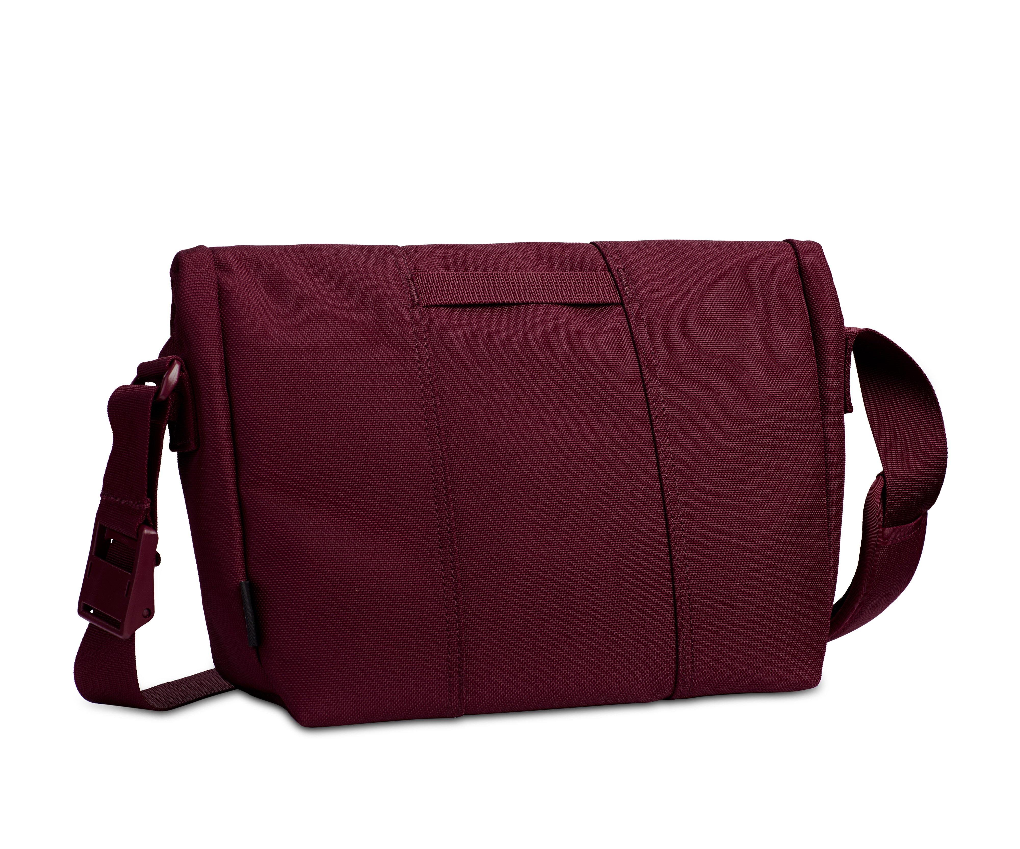 Collegiate Red