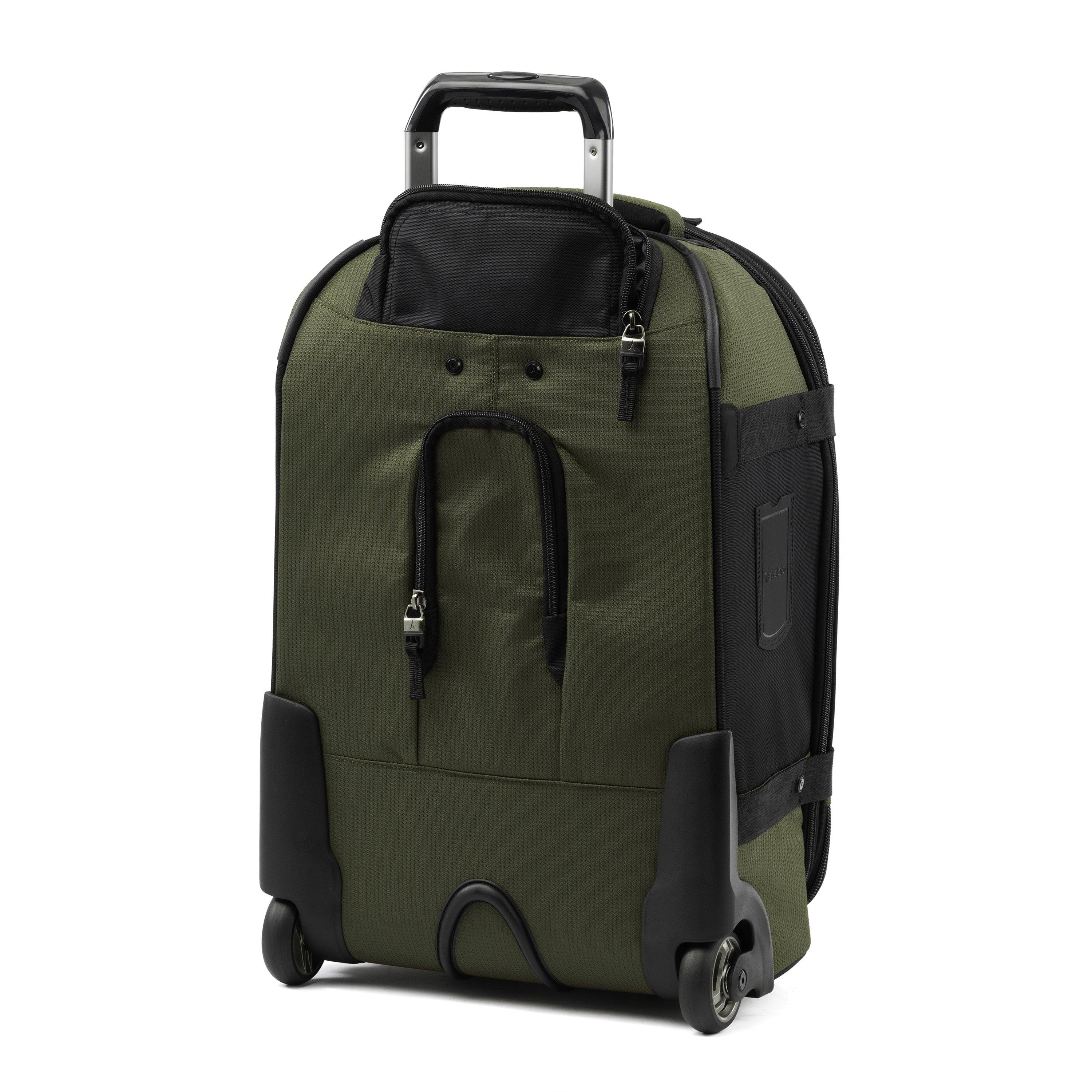 Olive/Black