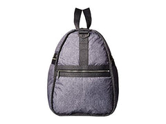 Gunmetal Denim