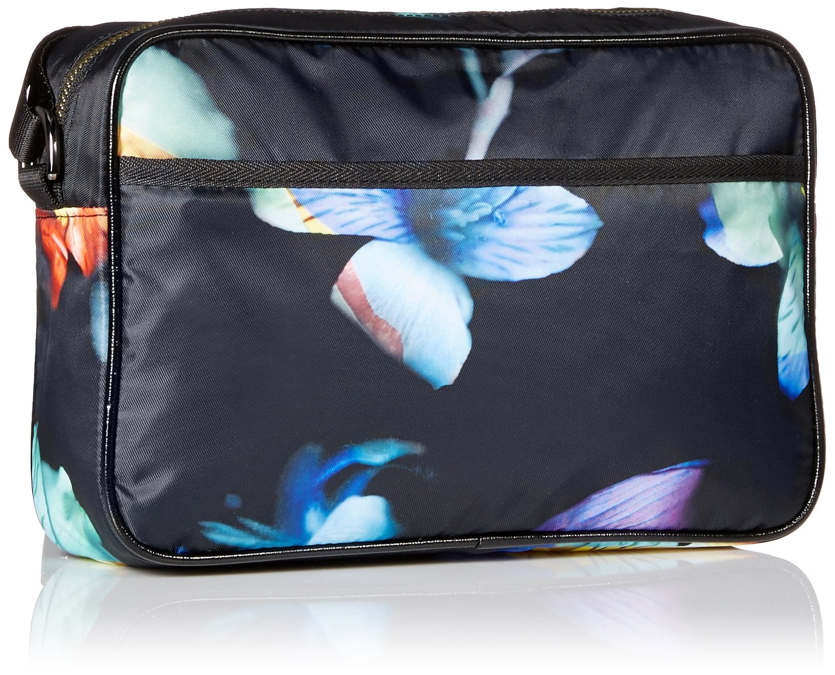 Winter Floral Patent