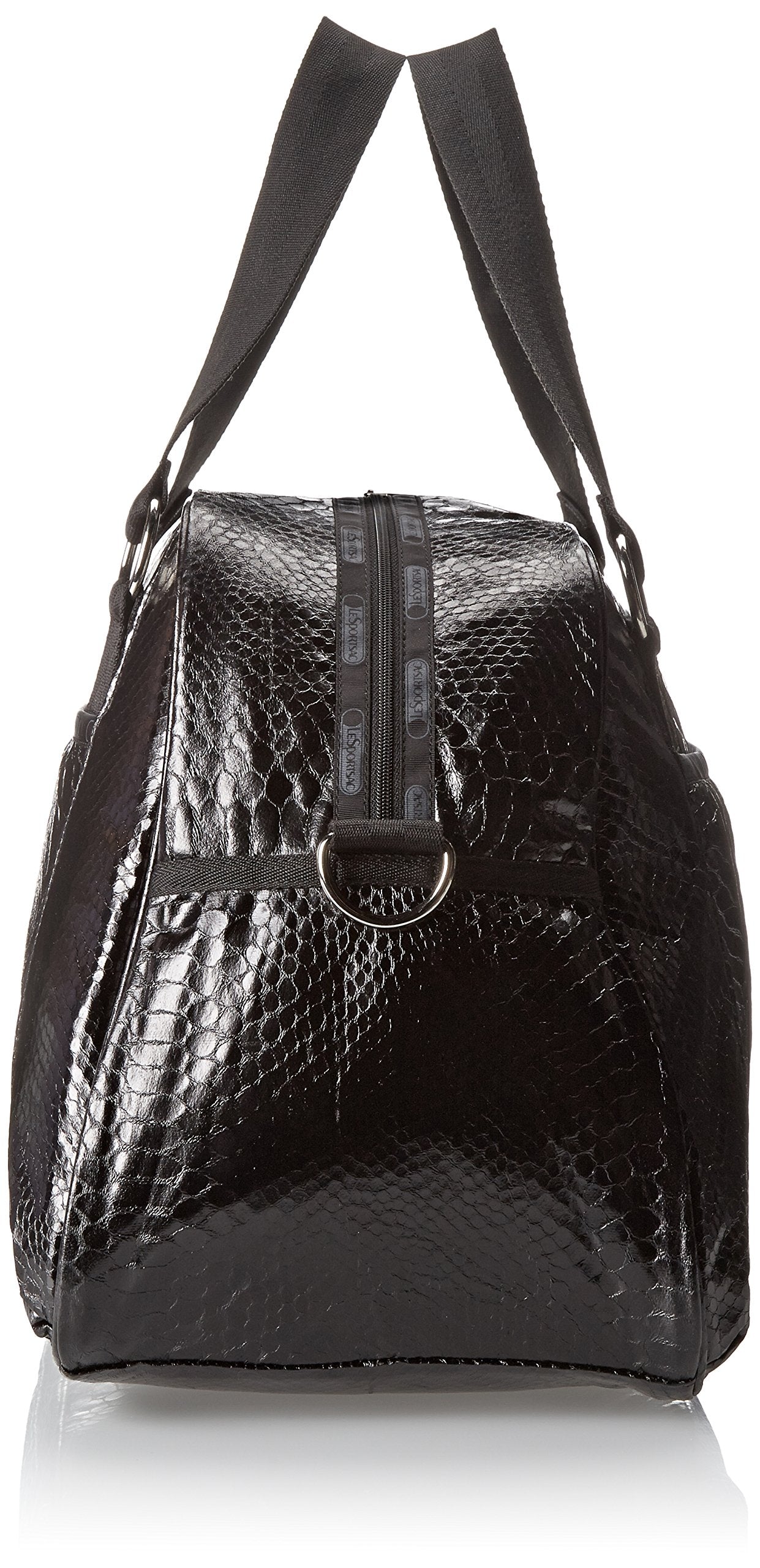 Leatherette Snake