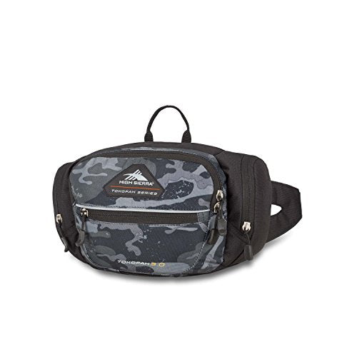 Camo/Black