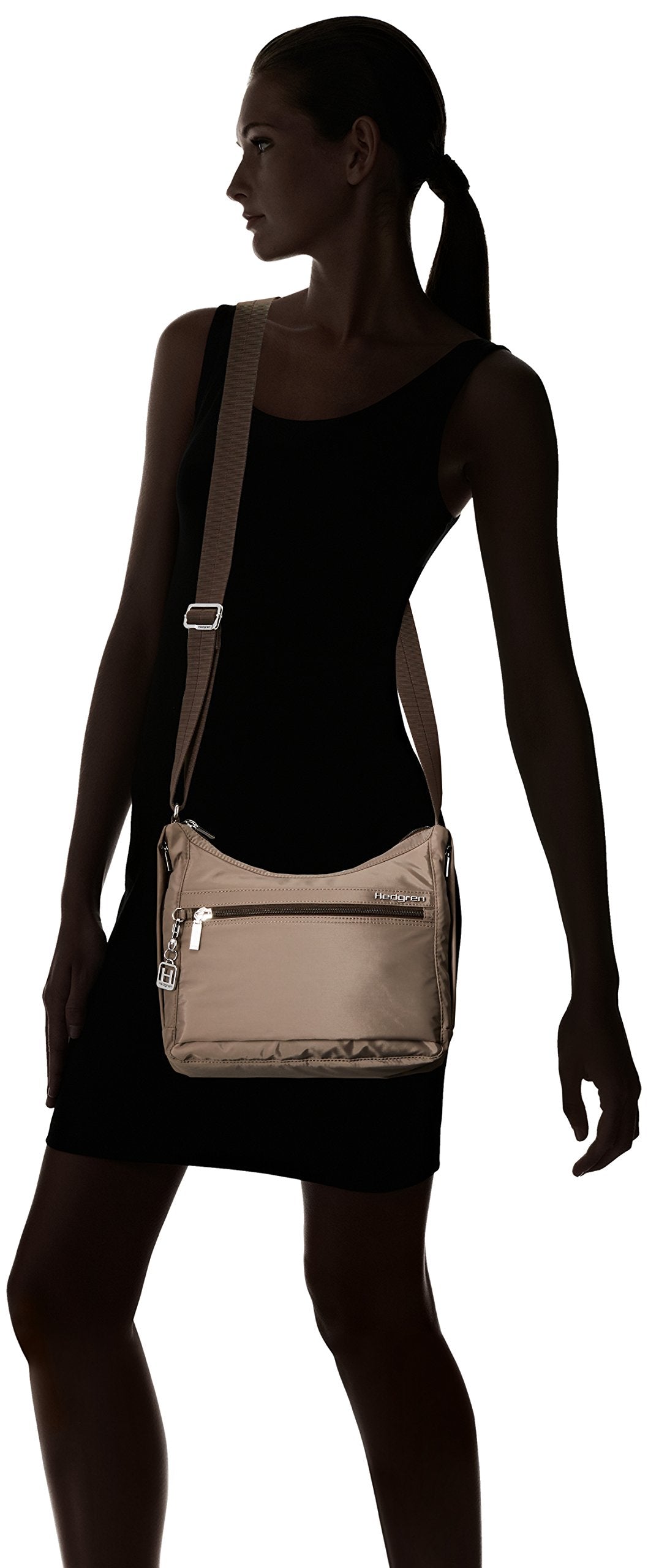 Sepia Brown 1