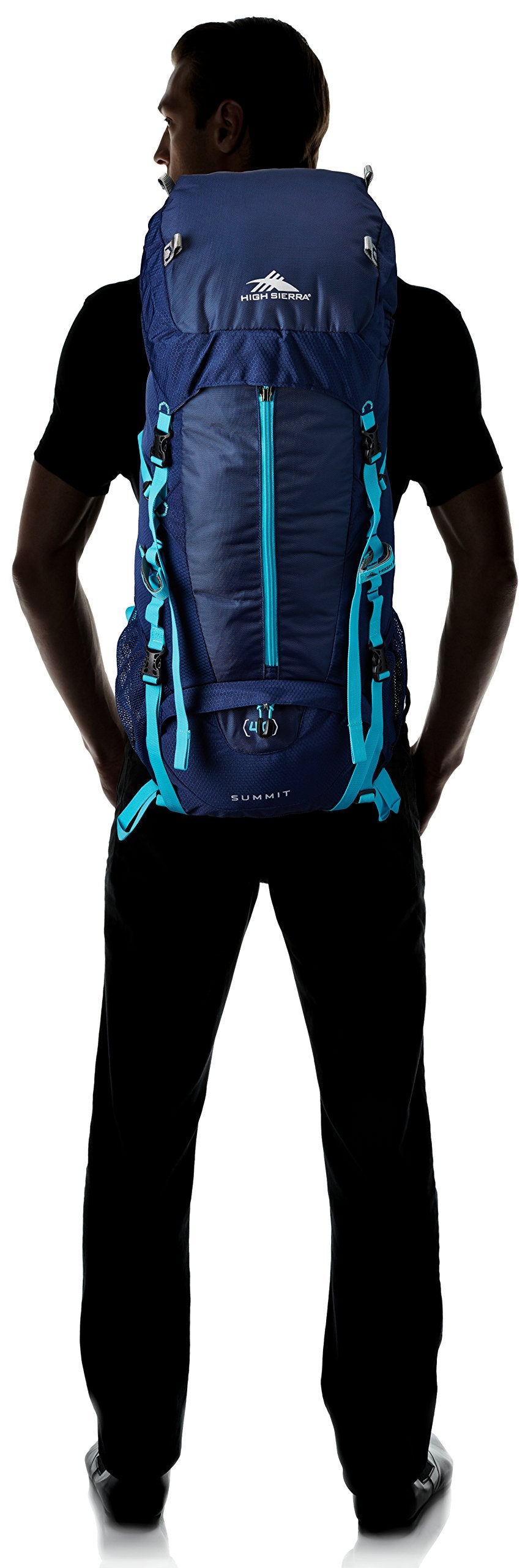 True Navy/True Navy/Tropic Teal