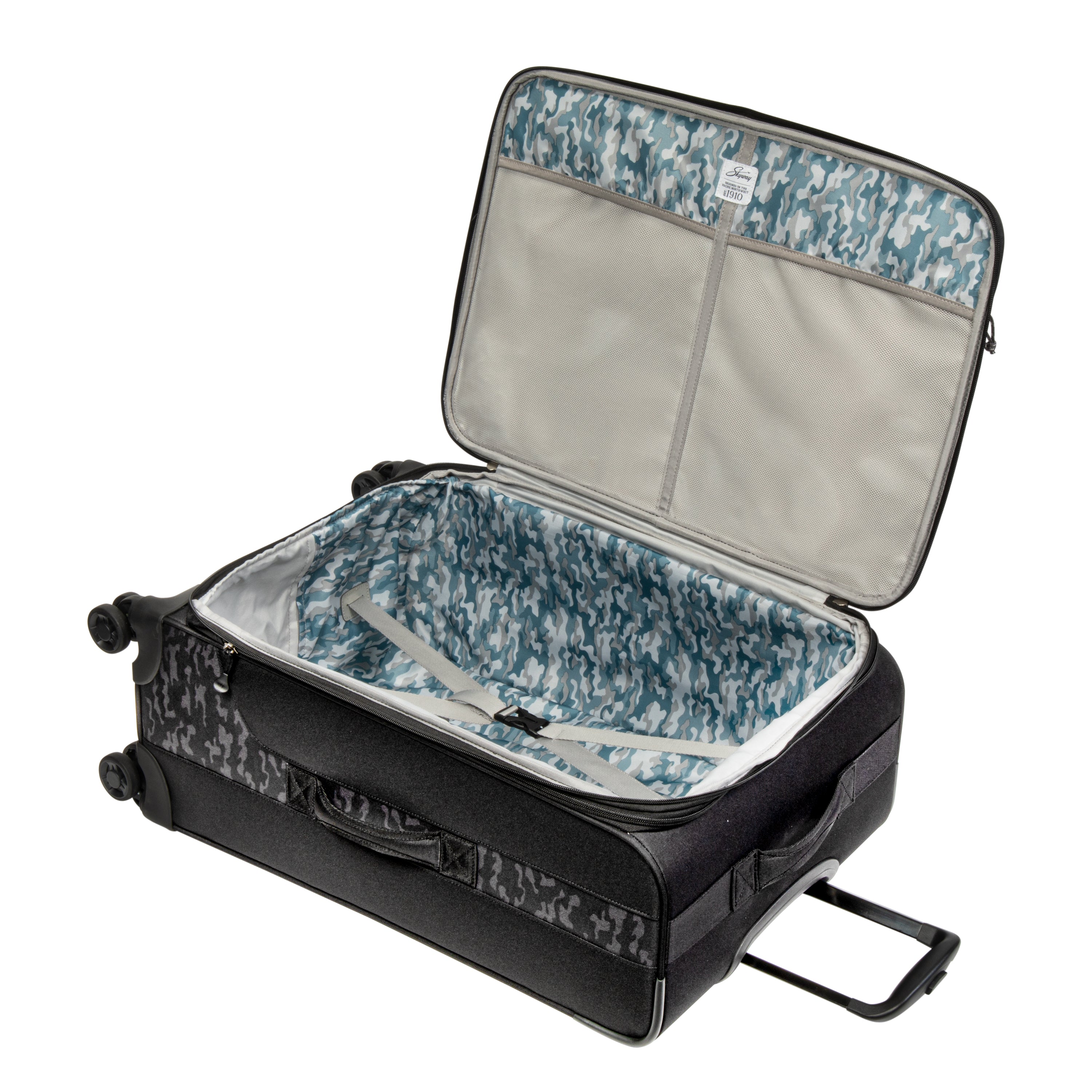 Kohala Black (Camo)