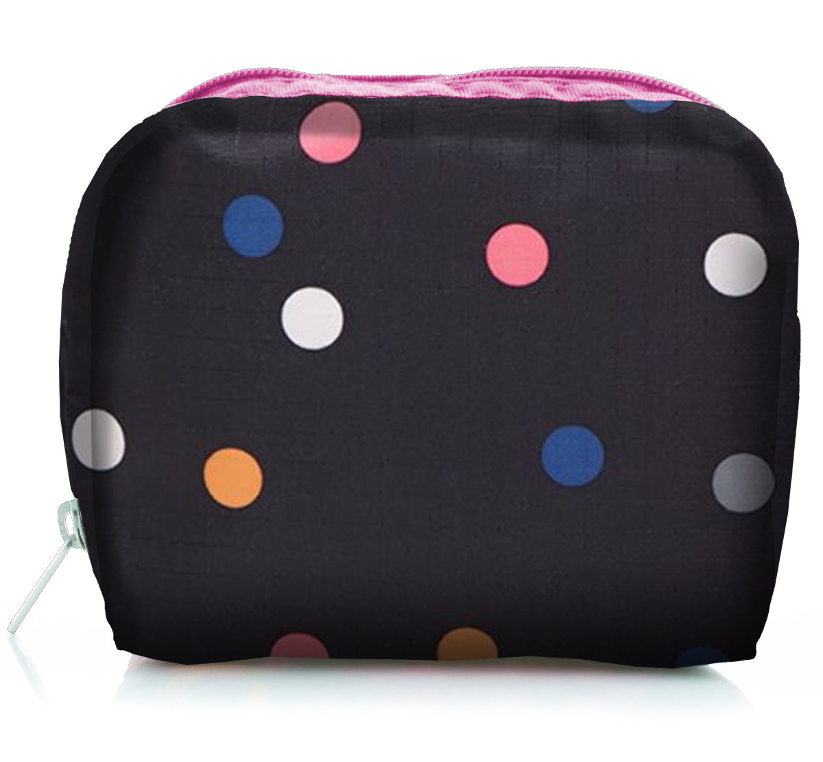 Litho Dot Pink