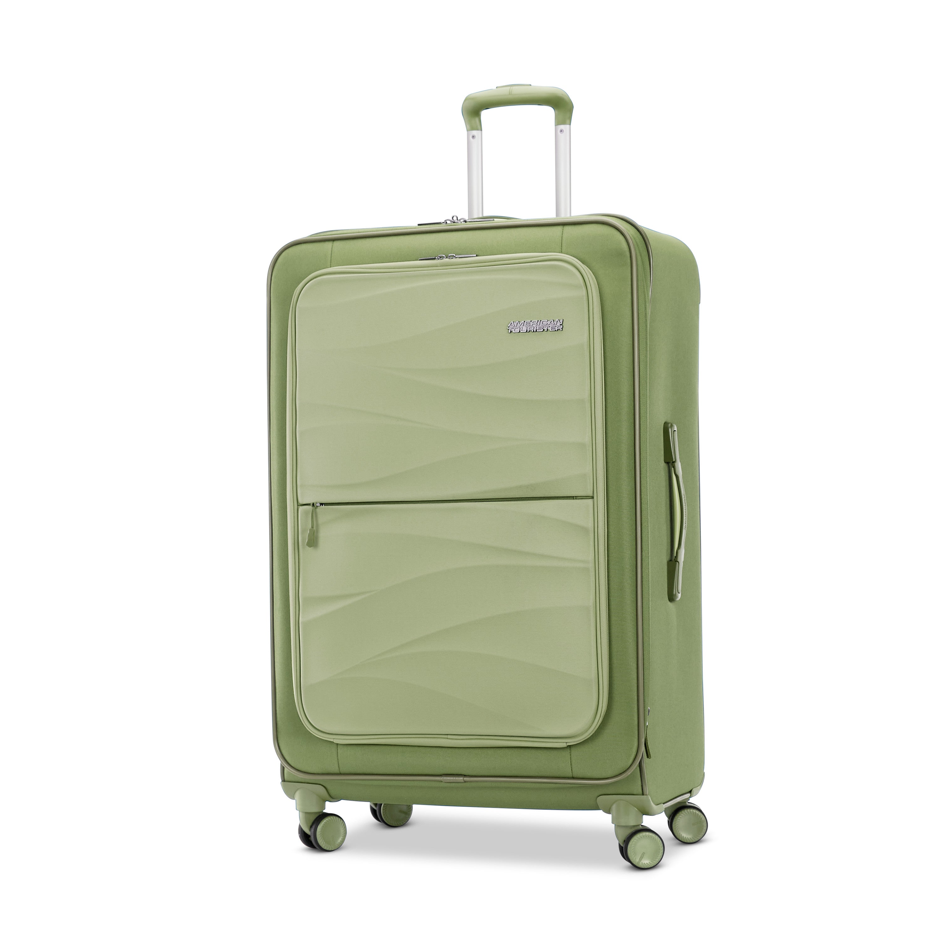 Sage Green / 28-Inch Spinner