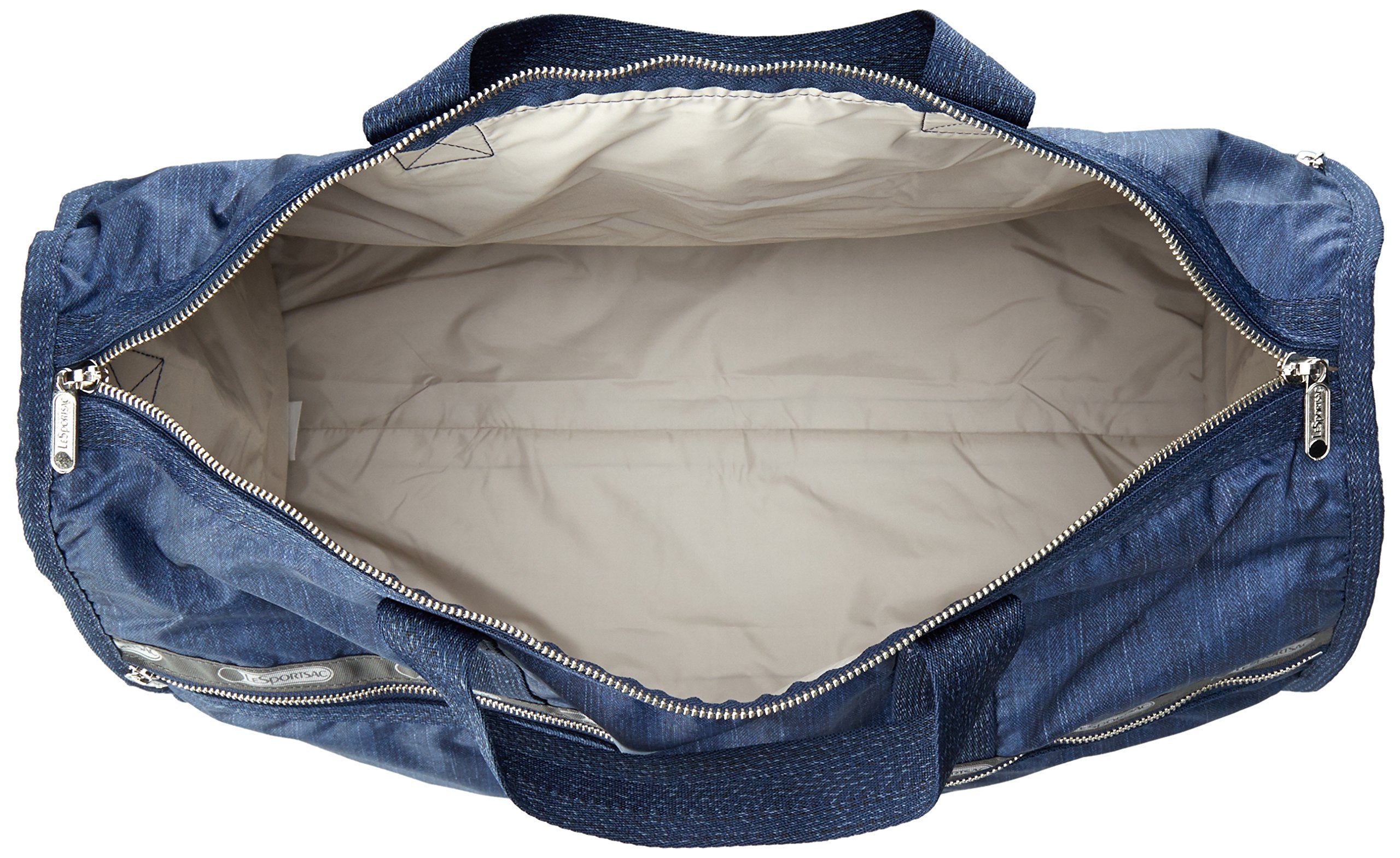 True Navy Denim