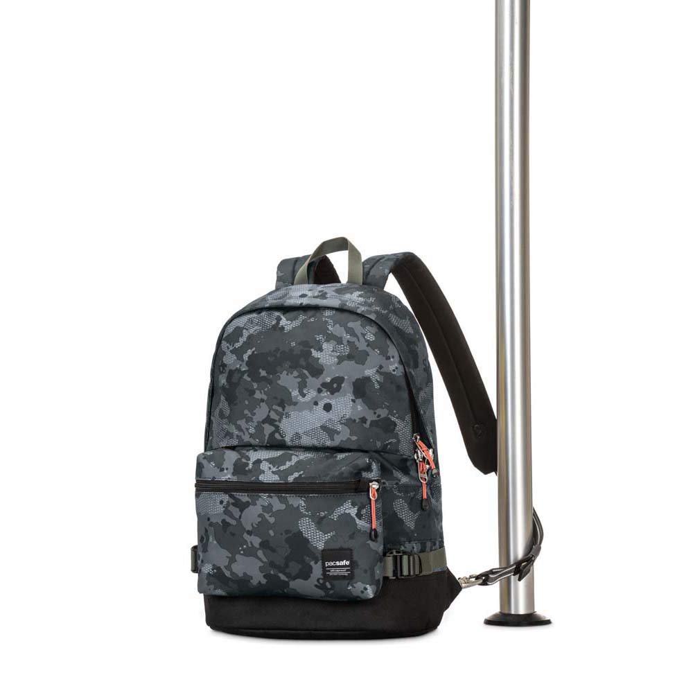 Grey Camo