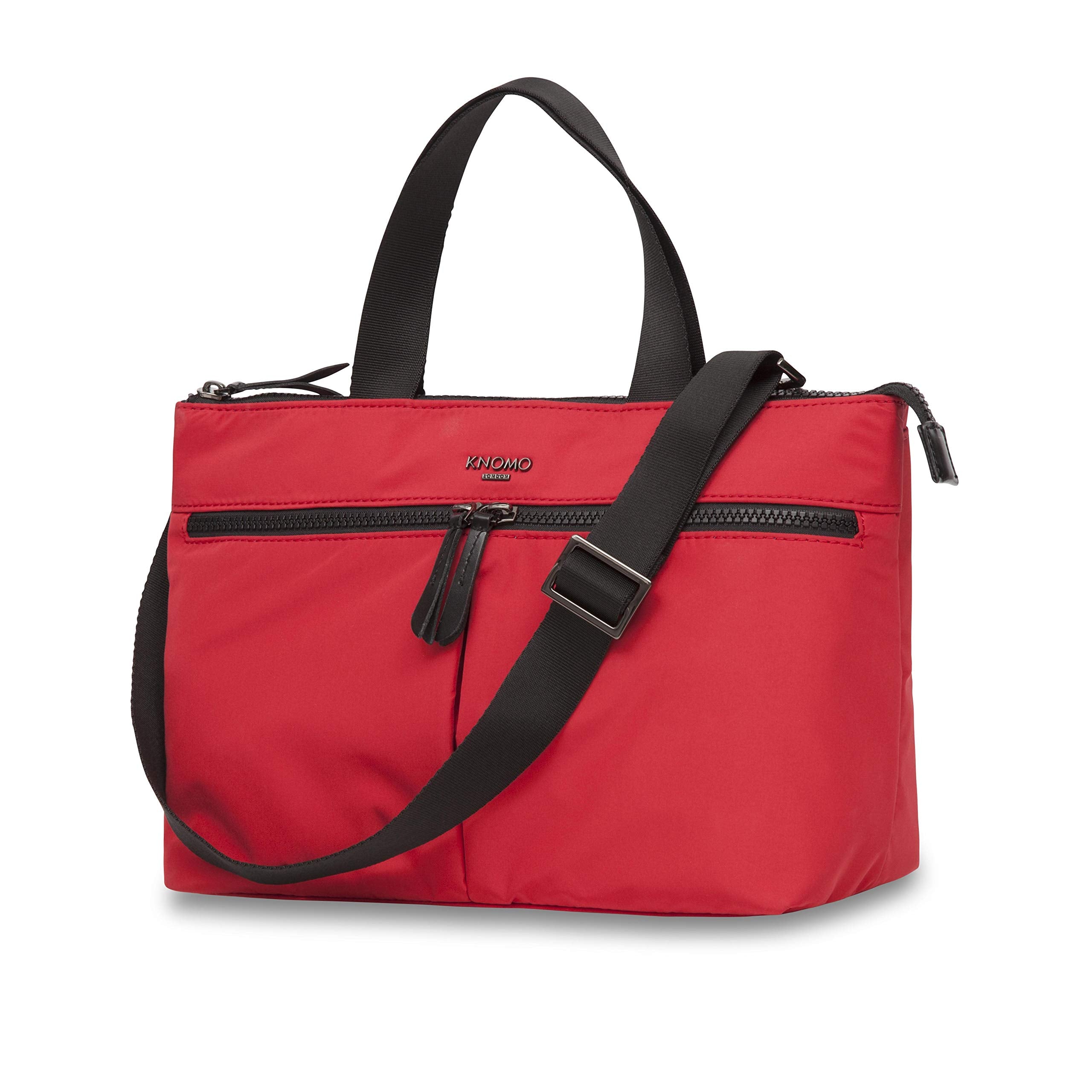 Poppy Red