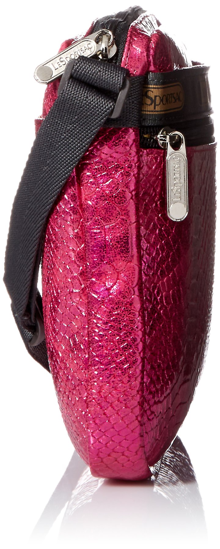 Pink Snake