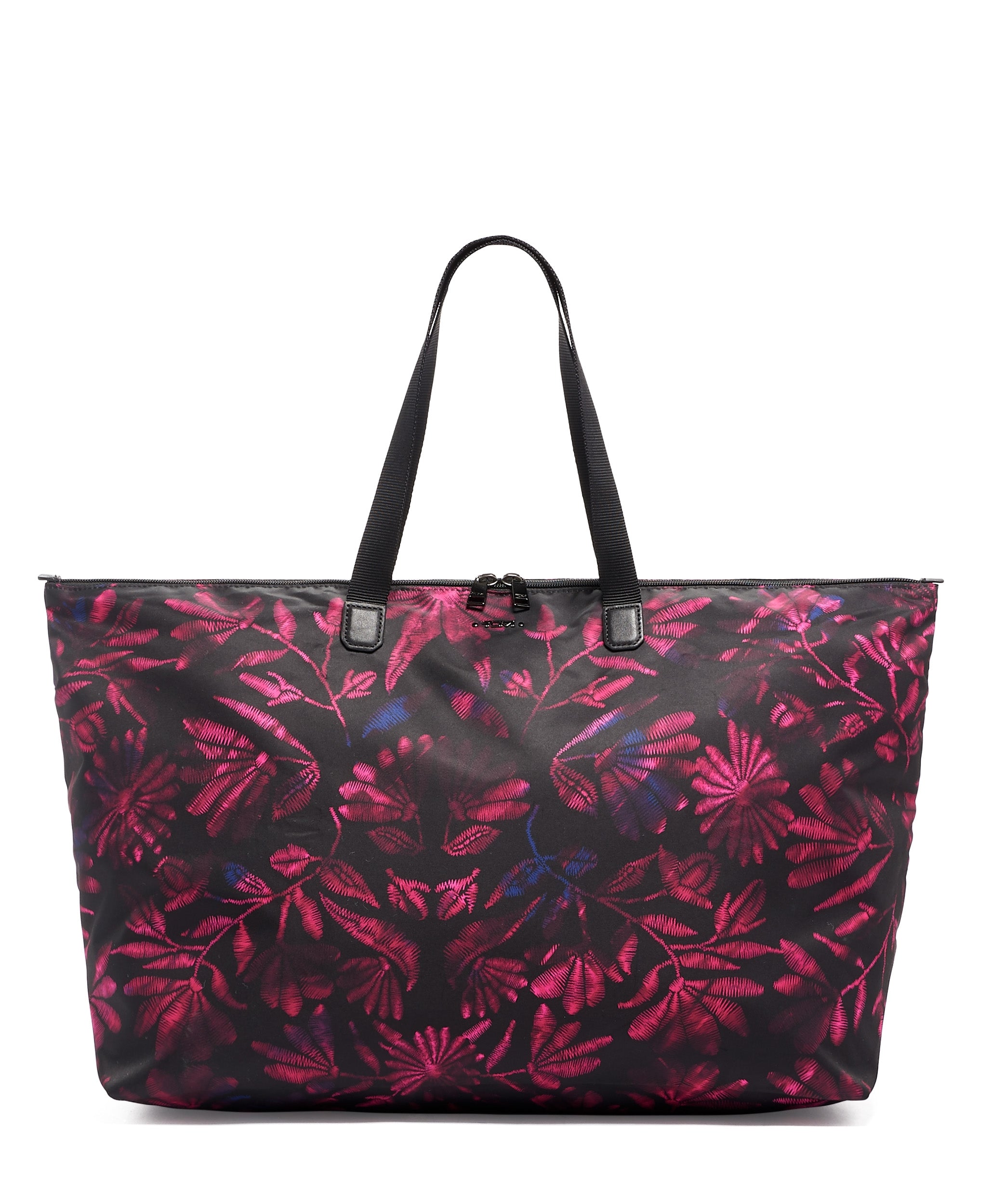 Floral Tapestry