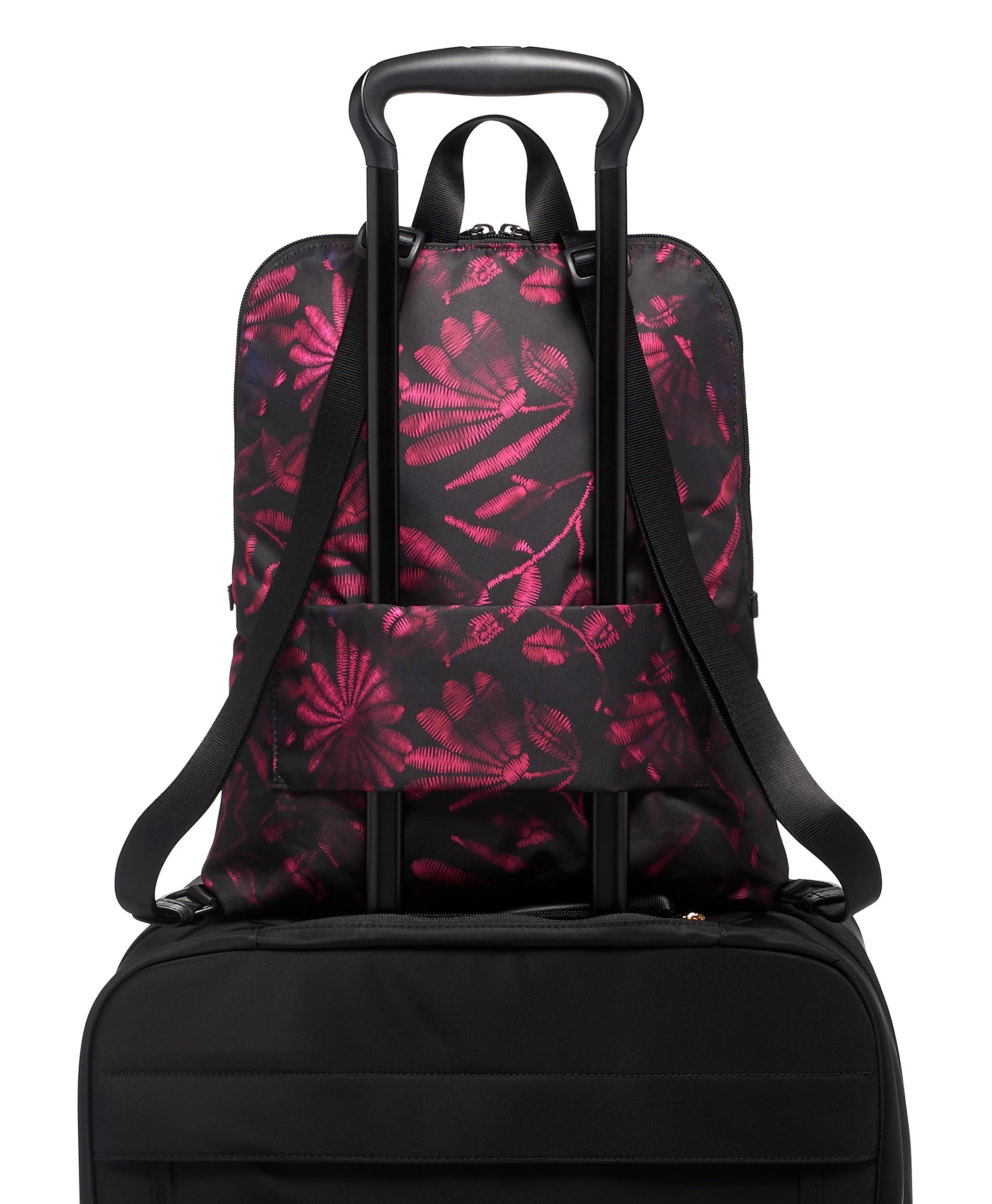 Floral Tapestry