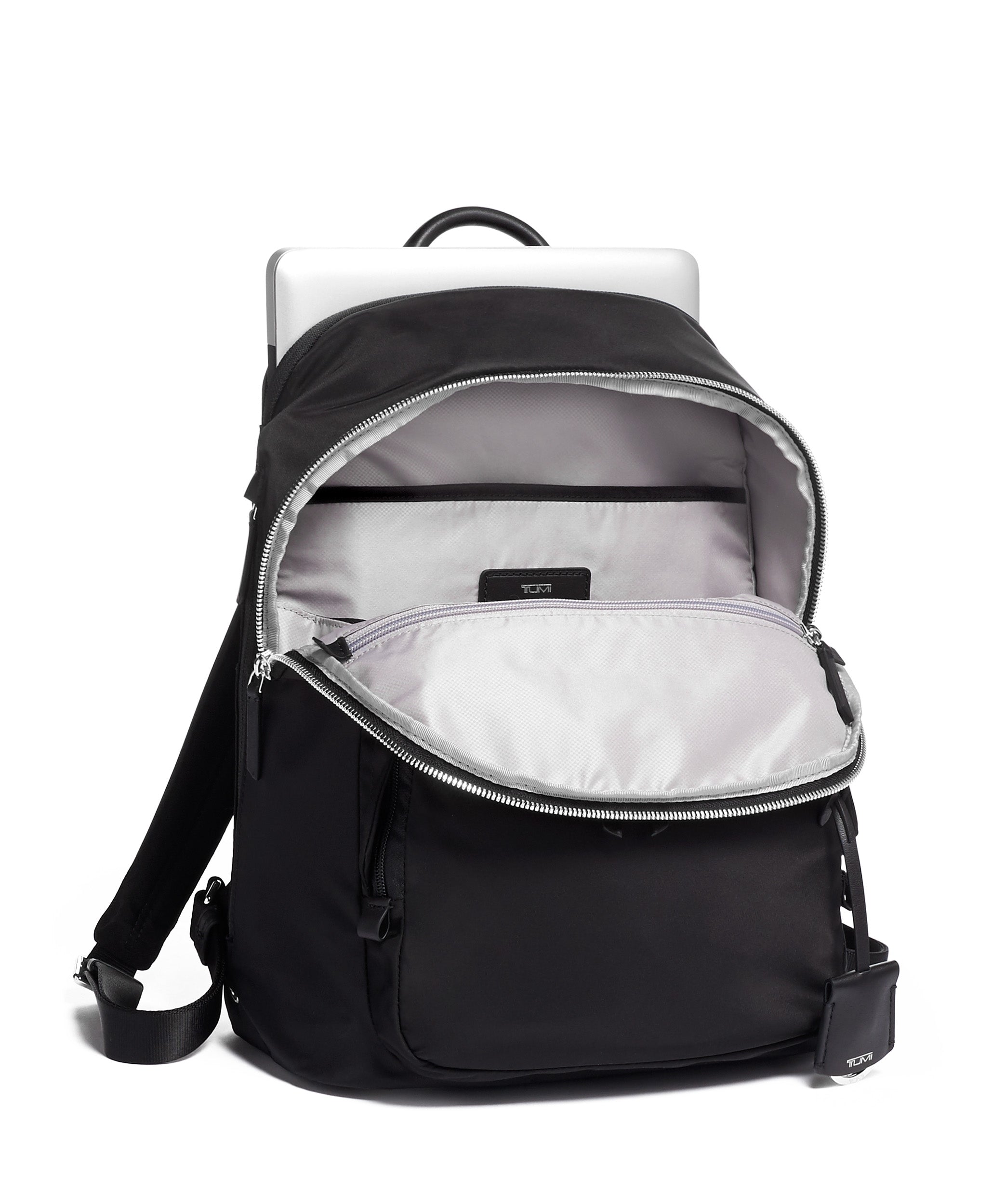 Black/Silver